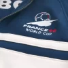 1998 FIFA Dünya Kupası Fransa Grafik Polar Spor Ceketi