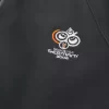 2006 FIFA Dünya Kupası Almanya Grafik Polar Spor Ceketi