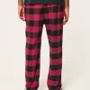 24/7 Düz Pijama Pantolonu