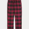 24/7 Düz Pijama Pantolonu
