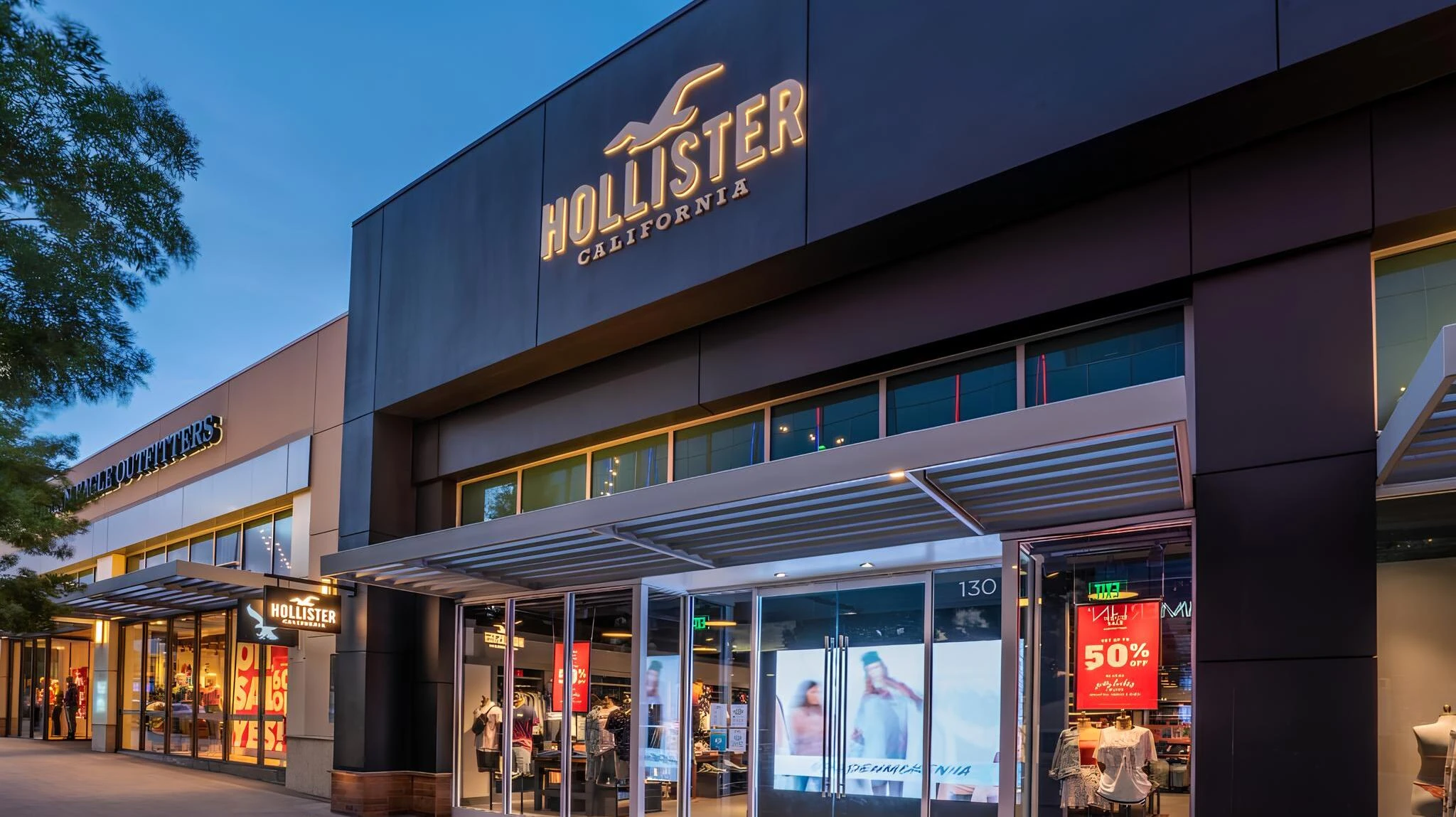 Banner 1 - Hollister T&uuml;rkiye Resmi Mağaza