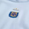 Arjantin Futbol Federasyonu Grafik Kapüşonlu Sweatshirt