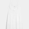 Babydoll Mini Elbise