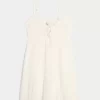 Babydoll Mini Elbise