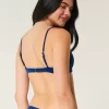 Balenli Bikini Üstü