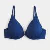 Balenli Bikini Üstü