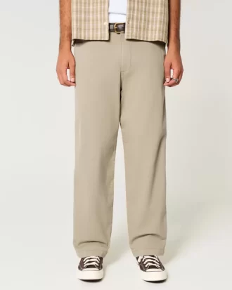 Bol Chino Pantolon