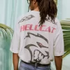 Bol Dodge Hellcat Grafik Forması
