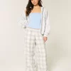 Bol Flanel Pantolon