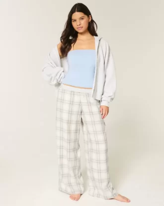 Bol Flanel Pantolon
