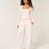 Bol Flanel Pantolon