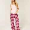 Bol Flanel Pantolon