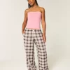 Bol Flanel Pantolon