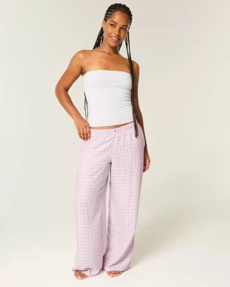 Bol Flanel Pantolon