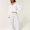 Bol Flanel Pantolon
