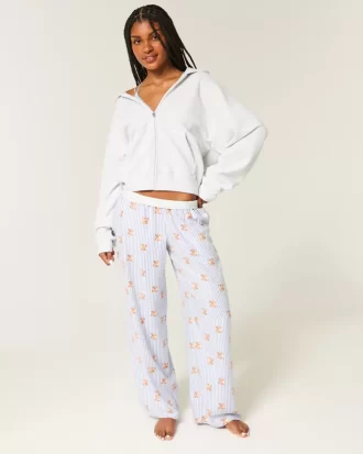 Bol Flanel Pantolon