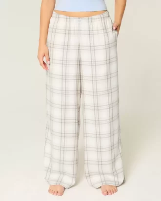 Bol Flanel Pantolon