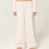 Bol Flanel Pantolon