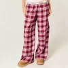 Bol Flanel Pantolon