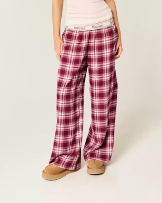 Bol Flanel Pantolon