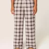 Bol Flanel Pantolon