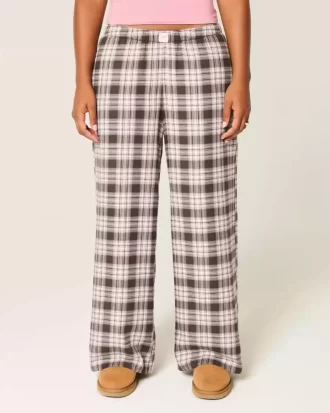 Bol Flanel Pantolon