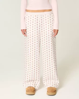 Bol Flanel Pantolon