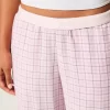 Bol Flanel Pantolon