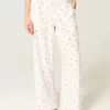 Bol Flanel Pantolon