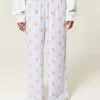 Bol Flanel Pantolon