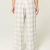 Bol Flanel Pantolon