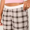 Bol Flanel Pantolon