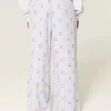 Bol Flanel Pantolon