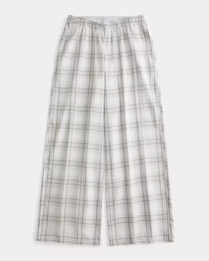 Bol Flanel Pantolon