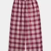 Bol Flanel Pantolon