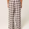 Bol Flanel Pantolon