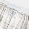 Bol Flanel Pantolon