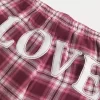 Bol Flanel Pantolon