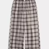 Bol Flanel Pantolon
