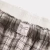 Bol Flanel Pantolon