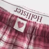Bol Flanel Pantolon