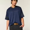Bol Kesim Jersey