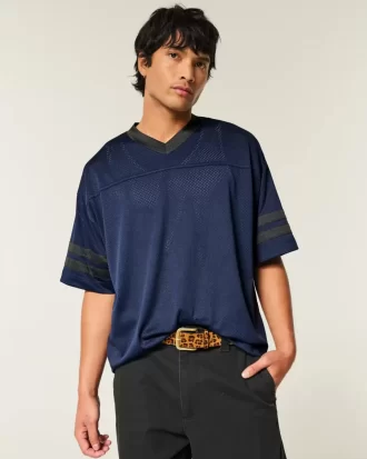 Bol Kesim Jersey