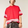 Bol Kesim Jersey