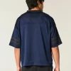Bol Kesim Jersey