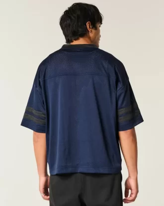 Bol Kesim Jersey