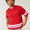 Bol Kesim Jersey