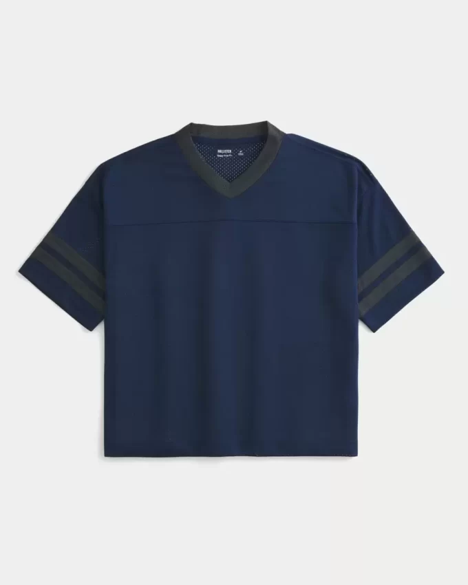 Bol Kesim Jersey