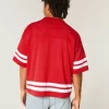 Bol Kesim Jersey