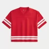 Bol Kesim Jersey